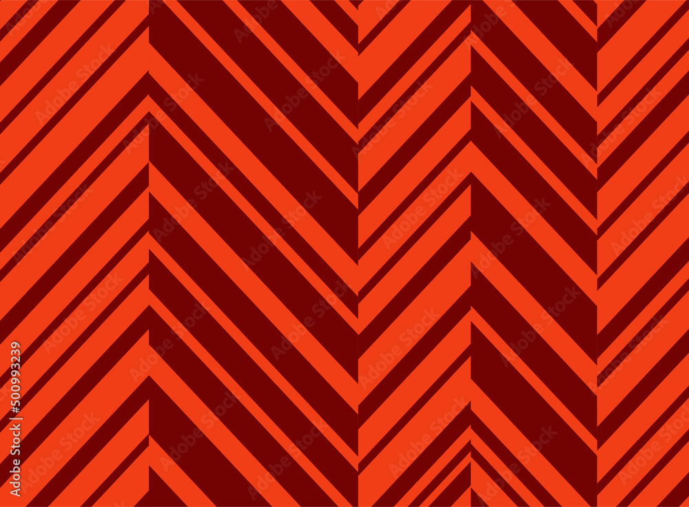 Poster simple background with gradient striped lines pattern