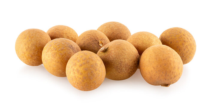 Freas longan fruits