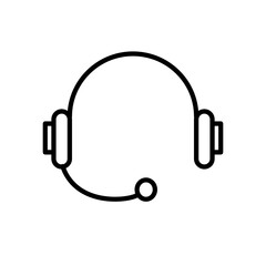 słuchawki  ikona