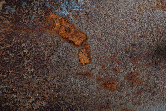 rust