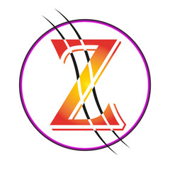 Z, Z Logo,  Z Design,  Z Icon, Z Vector, Z Letter Logo