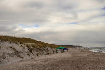 Ostseestrand