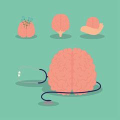 mental health disease