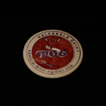 Pogs & Slammers