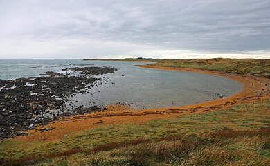 Waipapa Bay - New Zealand