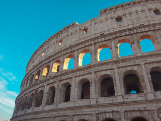 colosseum