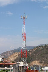 TOWER