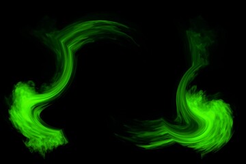 3d render illustration, Amazing picture of Abstract background