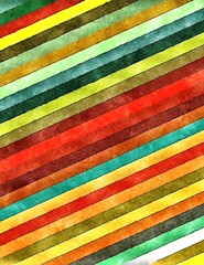 beautiful color of abstract background