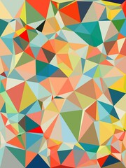 Obraz premium beautiful color of abstract background