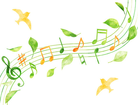 4分音符 Images Browse 1 Stock Photos Vectors And Video Adobe Stock