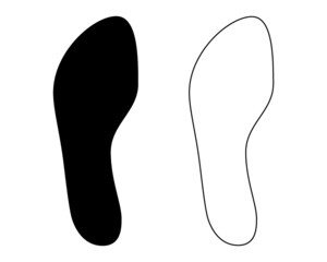 Suela de zapatillas de escalada