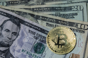 Bitcoin