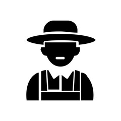 Farmer avatar icon