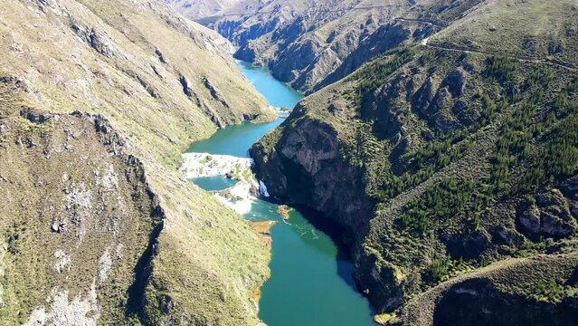 The best of Peru: Nor Yauyos-Cochas Landscape Reserve in Lima - Yauyos