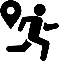 sports avatar human figure people 