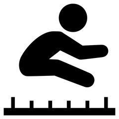 sports avatar human figure people 