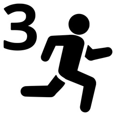 sports avatar human figure people 