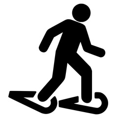 sports avatar human figure people 