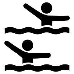 sports avatar human figure people 