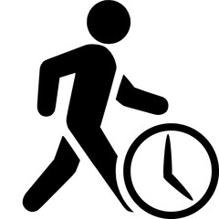 sports avatar human figure people 