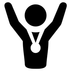 sports avatar human figure people 