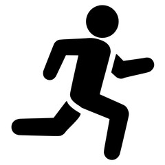 sports avatar human figure people 