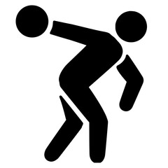 sports avatar human figure people 