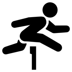 sports avatar human figure people 