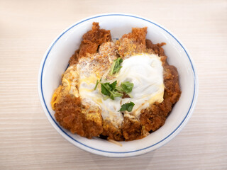 カツ丼