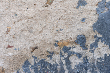 Texture of old concrete wall for background. stone texture