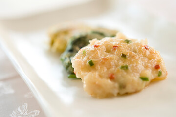 korean food