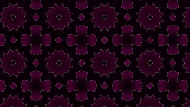 Seamless Argyle Pattern Slide In Deep And Cannon Pink. graphic design