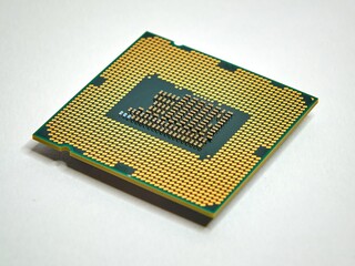 processor for computer