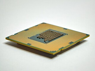 processor for computer