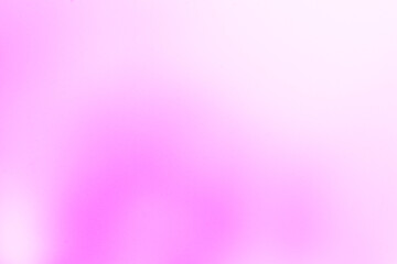 Pink and white fluffy pastel gradation image background.