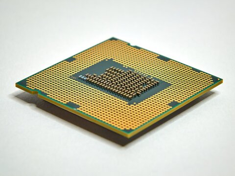 processor for computer