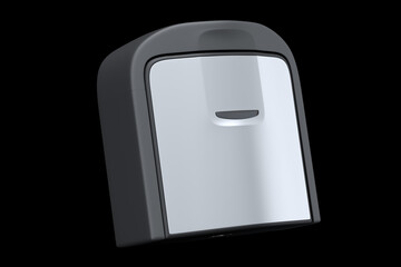 Colorimeter profiling computer monitor or photographer color calibration tool