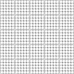 beautiful black and white, abstract seamless pattern
