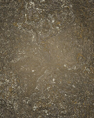 Ground and wall light brown texture