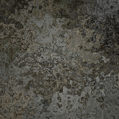 Ground and wall dark brown texture