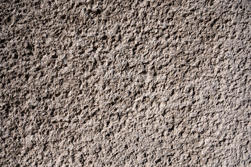 Texture of decorative plaster or concrete