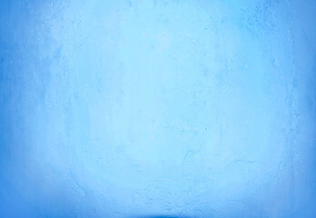 blue wall background, texture background