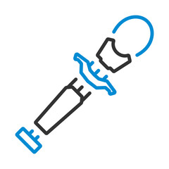 Alpinist Camalot Icon