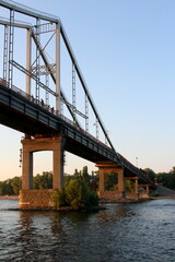 george state bridge