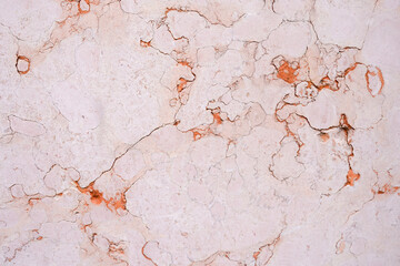 Pink Wall Texture Background. Abstract Painted Wall Surface. Copy Space For design