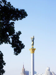 statue of liberty