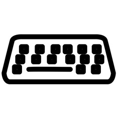 
keyboard icon
