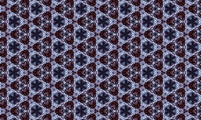 Abstract, Ajrakh Pattern, block print Pattern, batik print Pattern, Background digital printing textile pattern