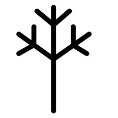 tree icon